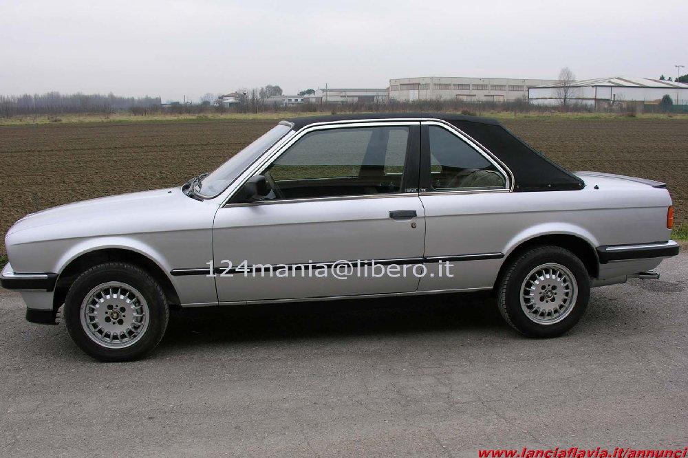 1983 Bmw 323i specs #6