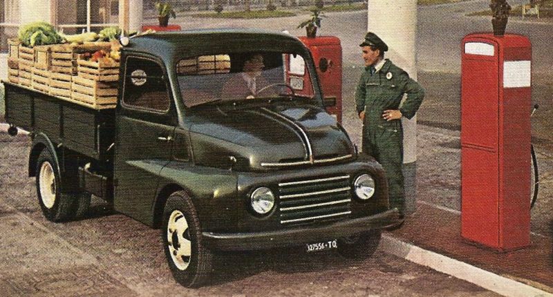 fiat 615