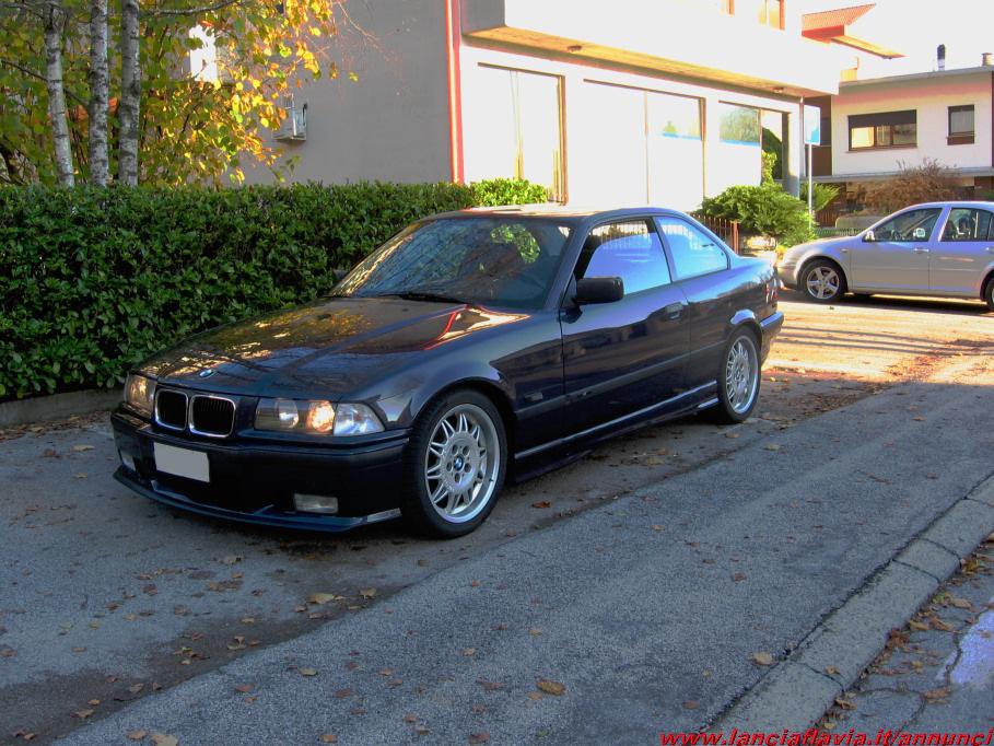 Vendo interior bmw e36 coupe #7