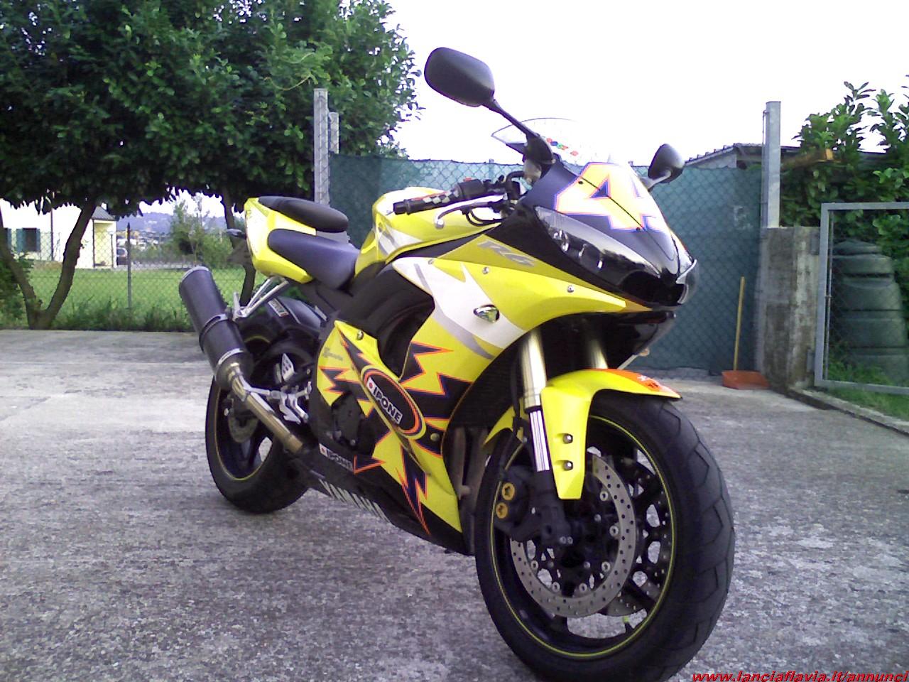 R6 Limited Edition