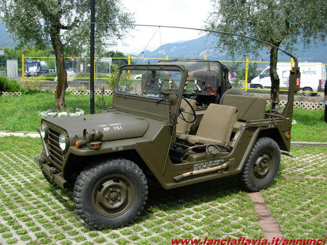 Kaiser jeep corp #5